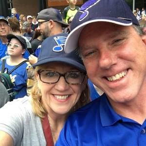 Meet your Posher, Joan